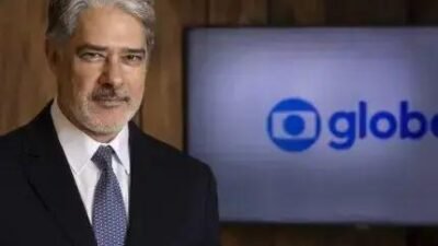 William Bonner estreia no Globo Repórter e comenta adaptação