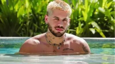 Zé Felipe diz sentir 'chamado' e quer apoiar causas sociais agora