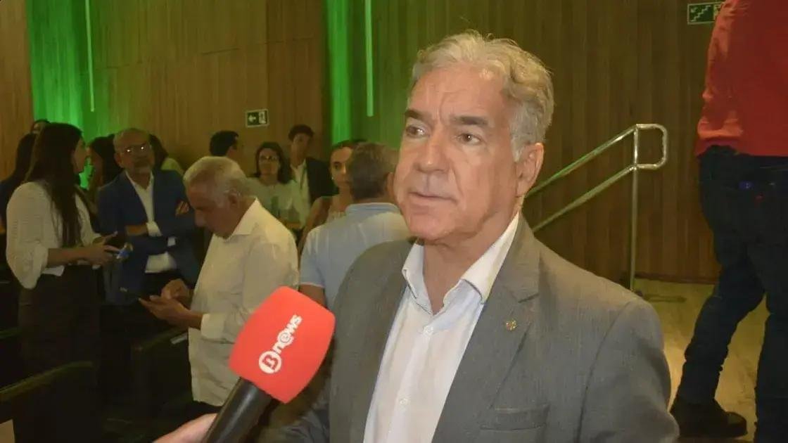 Zé Neto detalha missão à Ásia e promete investimentos para a Bahia