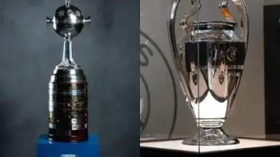 Agenda de hoje: Champions, Pré-Libertadores e Copa do Brasil em ação