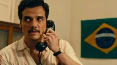 Agente Secreto: o thriller de Kleber Mendonça Filho que marcou 2025