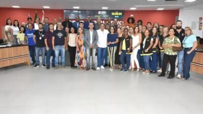 Alagoinhas aprova Código de Vigilância e atualiza quatro códigos municipais