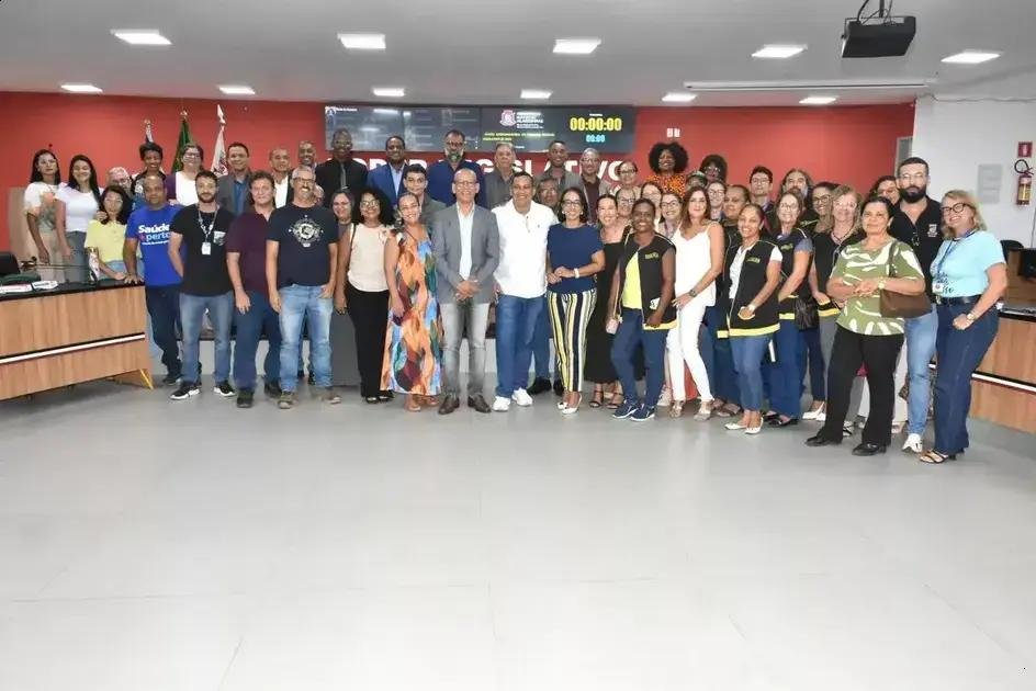 Alagoinhas aprova Código de Vigilância e atualiza quatro códigos municipais