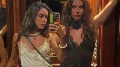 Alanis Guillen se manifesta após polêmica e término com Giovanna Reis