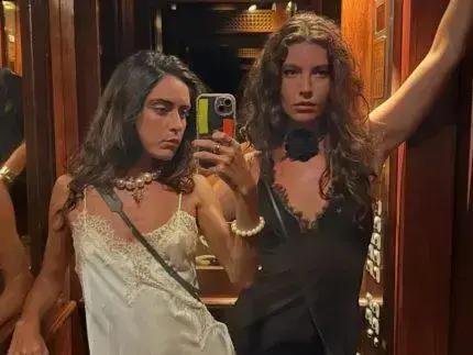 Alanis Guillen se manifesta após polêmica e término com Giovanna Reis