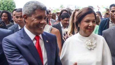 Alba analisa concessão da Comenda Dois de Julho a Tatiana Velloso