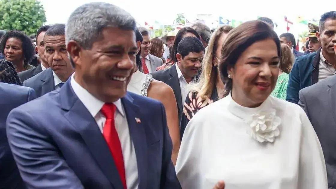 Alba analisa concessão da Comenda Dois de Julho a Tatiana Velloso