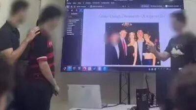 Alunos do ITA exibem jogo inspirado em Jeffrey Epstein; proposta é descartada