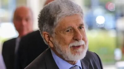 Amorim: Brasil deve se preparar para o pior diante do conflito no Irã