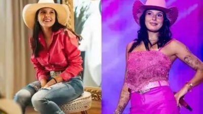 Ana Castela relembra raízes em MS e celebra álbum 'Herança Boiadeira'