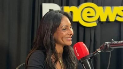 Ana Patrícia pede que OAB garanta piso salarial digno na advocacia