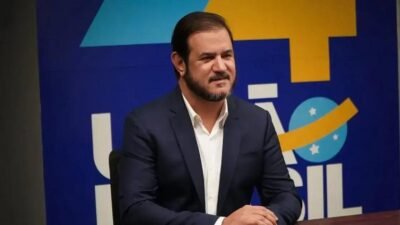 Antonio Rueda atuou como advogado do Banco Master, diz revista