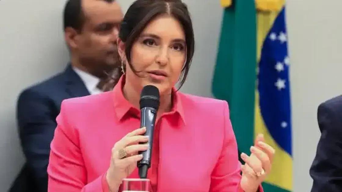 Articulação de Haddad para levar Simone Tebet ao PSB em São Paulo