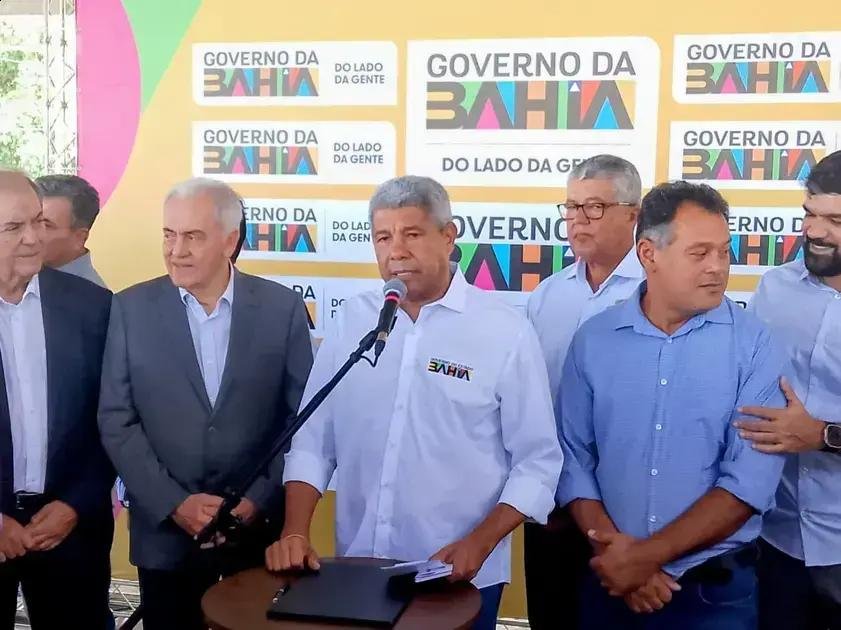 Assinatura da ordem de serviço do metrô no Campo-Grande pode ficar para abril