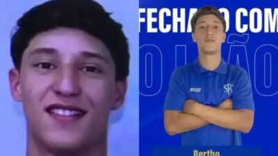 Atacante do Serrano é foragido por estupro coletivo contra adolescente