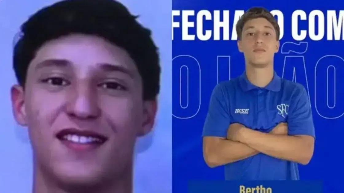 Atacante do Serrano é foragido por estupro coletivo contra adolescente