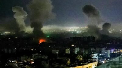 Ataques do Irã a infraestruturas do Golfo elevam preço do petróleo