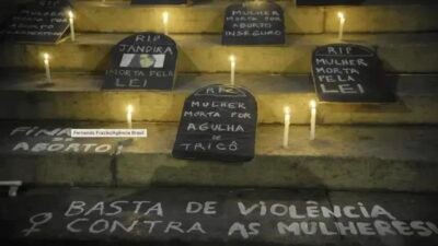 Atos do 8 de Março mobilizam capitais contra violência e desigualdades