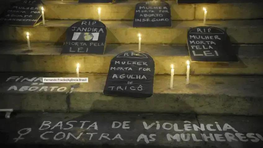 Atos do 8 de Março mobilizam capitais contra violência e desigualdades