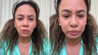 Babá denuncia abuso contra filha de Virginia Fonseca; menina precisa ser ouvida