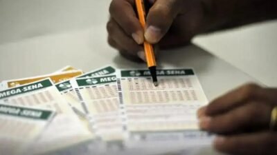 Bahia tem cinco apostas ganhadoras na Mega-Sena; prêmio acumula R$ 160 mi