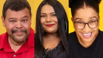BBB26: Babu, Chaiany e Milena no paredão; eliminação nesta terça