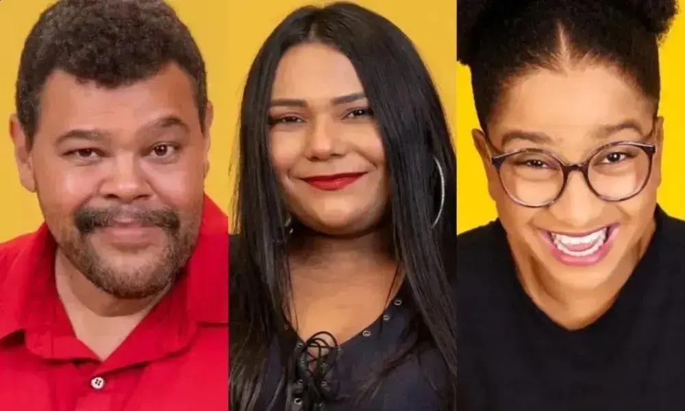 BBB26: Babu, Chaiany e Milena no paredão; eliminação nesta terça