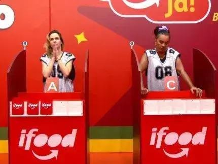 BBB26: quem avançou à final da Prova do Líder e o Triângulo de Risco