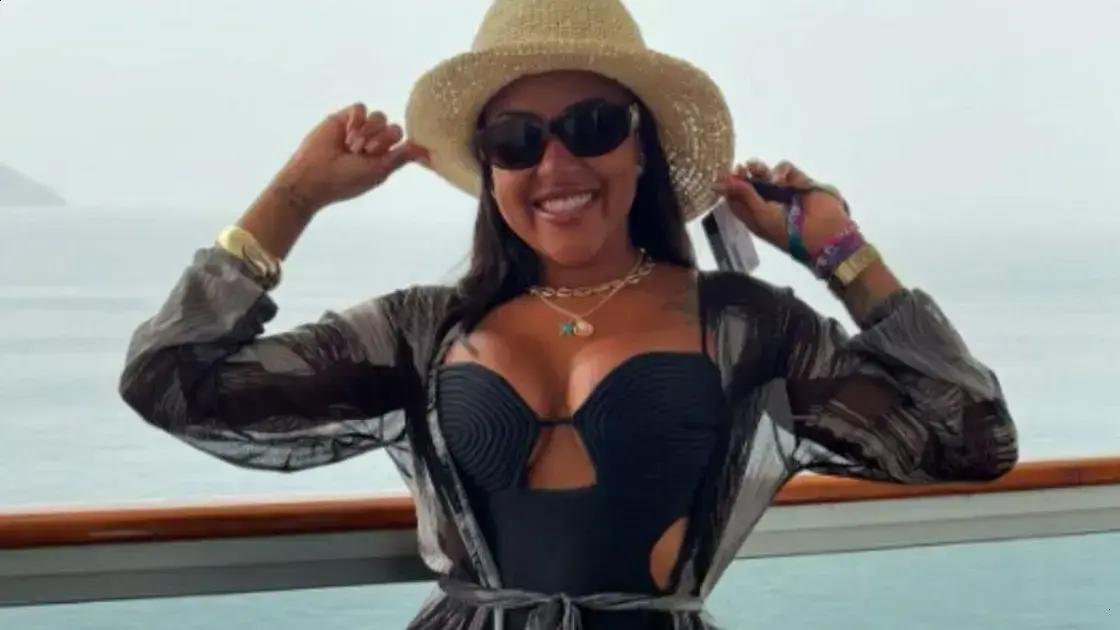 Blogueira é alvo de operação por suposto desvio de mais de R$ 2 milhões