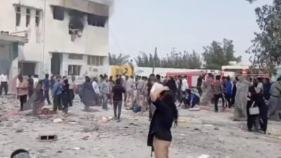 Brasil pede cessar-fogo e diálogo após escalada de hostilidades no Golfo