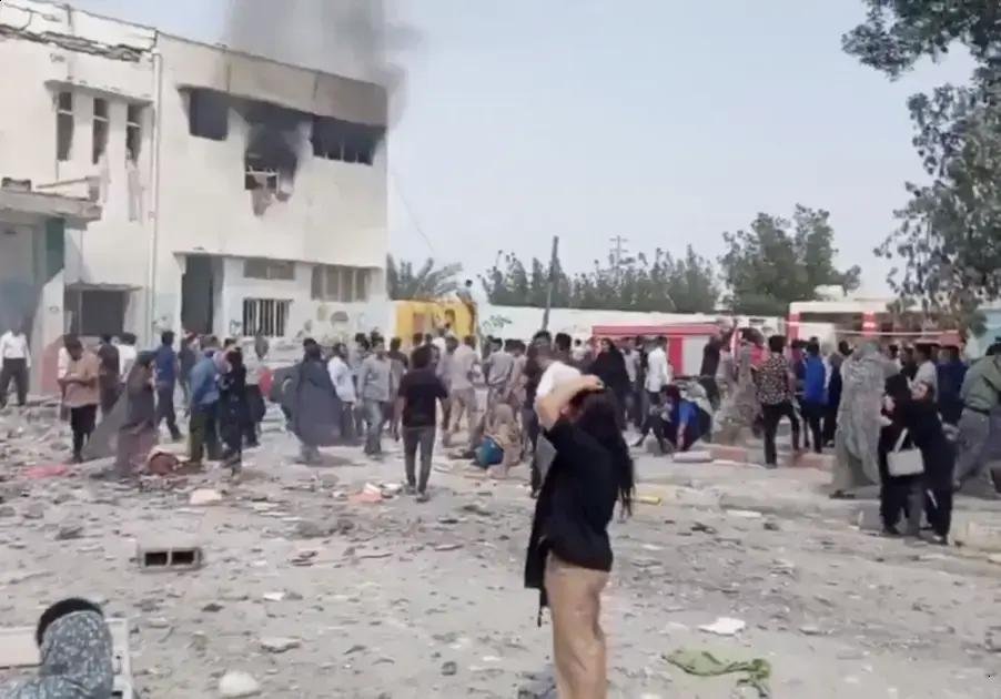 Brasil pede cessar-fogo e diálogo após escalada de hostilidades no Golfo