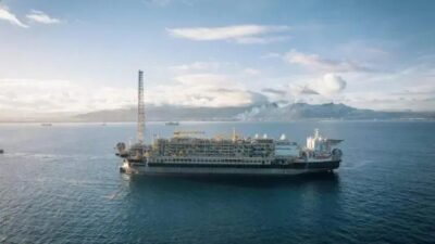 Brasil produz 5,168 milhões boe/d em jan; pré-sal concentra 79,9%