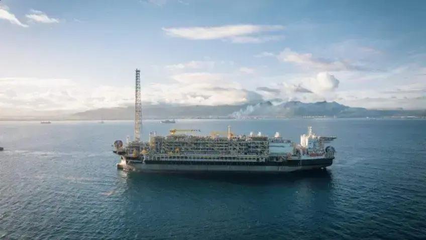 Brasil produz 5,168 milhões boe/d em jan; pré-sal concentra 79,9%