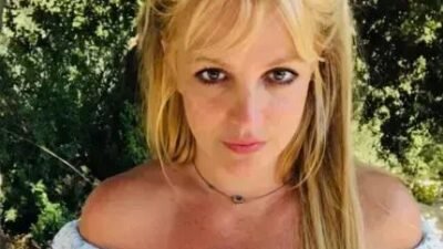 Britney Spears é detida por dirigir embriagada e sai das redes sociais