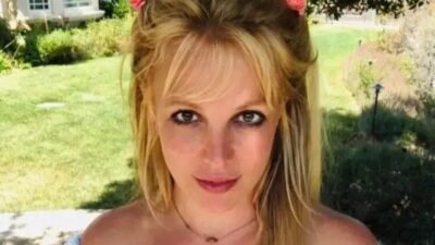 Britney Spears é presa na Califórnia por dirigir sob efeito de álcool