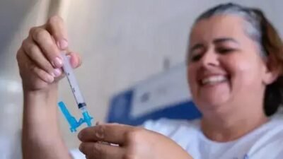 Butantan mantém vacina contra dengue com 80,5% de eficácia contra casos graves