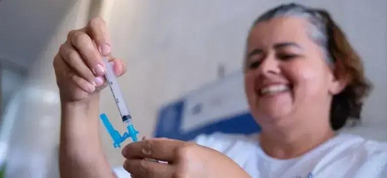 Butantan mantém vacina contra dengue com 80,5% de eficácia contra casos graves