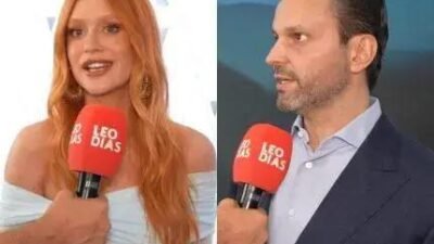 BYD lança ATTO 8 no Brasil: Marina Ruy Barbosa celebra tecnologia e autonomia