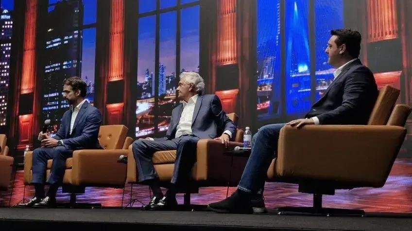 Caiado critica proposta do PT para acabar com escala 6x1 e cita falta de verba