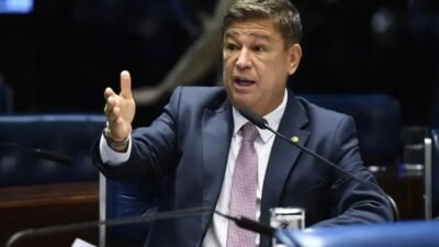 Carlos Viana aguarda decisão de Alcolumbre sobre prorrogação da CPMI do INSS