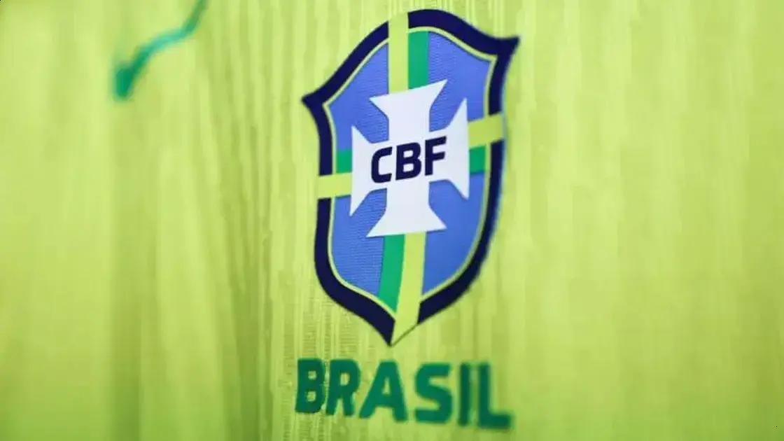 CBF confirma amistoso de despedida do Brasil antes da Copa do Mundo