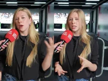 Cela Lopes no SBT: nova contratada fala sobre projetos e vaga no 'Sabadou'