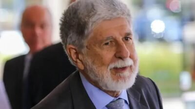 Celso Amorim: Brasil deve se preparar para o pior após escalada no Oriente Médio