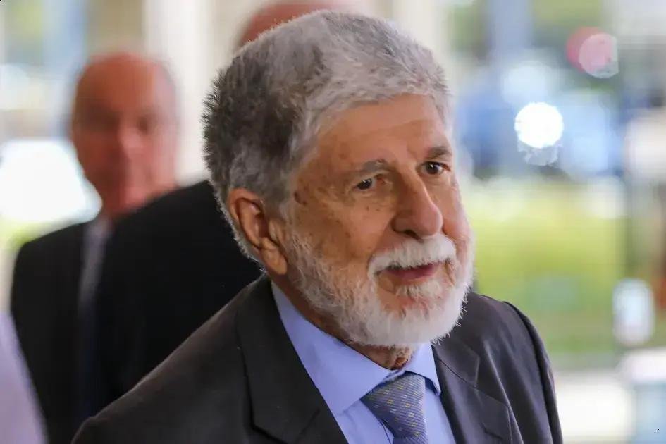 Celso Amorim: Brasil deve se preparar para o pior após escalada no Oriente Médio