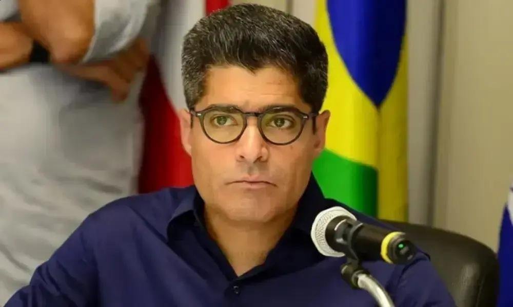 Coaf aponta repasses de Banco Master e Reag à empresa de ACM Neto