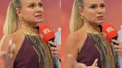 Como a sexóloga ajudou Eliana na transição do público infantil ao adulto