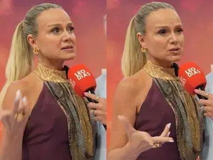 Como a sexóloga ajudou Eliana na transição do público infantil ao adulto