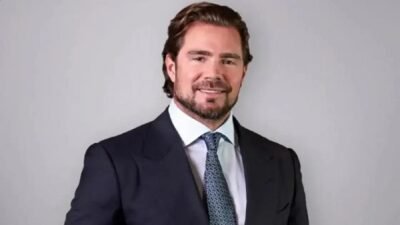 Como Daniel Vorcaro ampliou patrimônio com imóveis, arte e joias