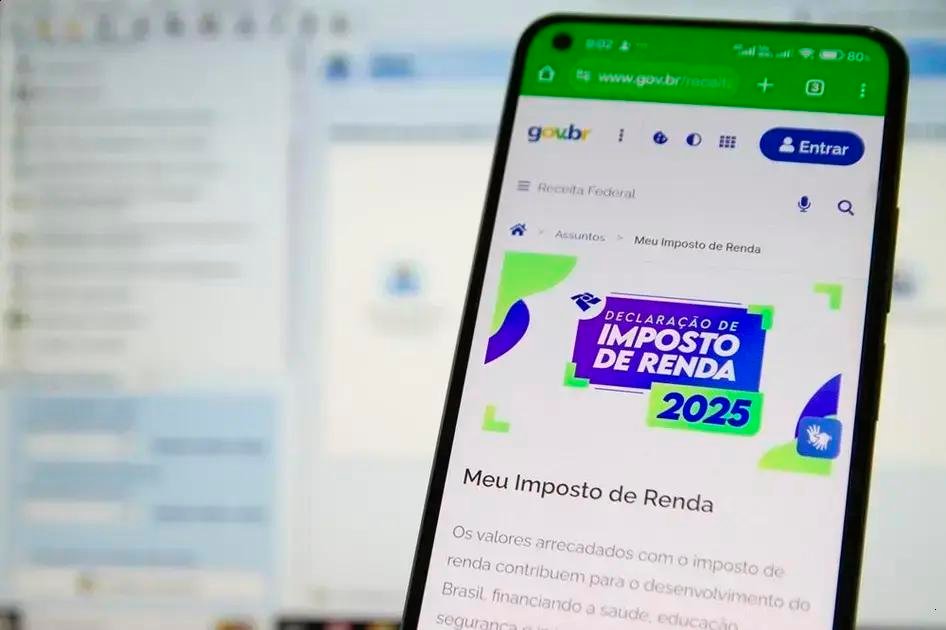 Como destinar parte do Imposto de Renda para fundos do idoso e criança