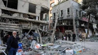 Conflito no Oriente Médio: Irã e Israel trocam ataques e ampliam guerra